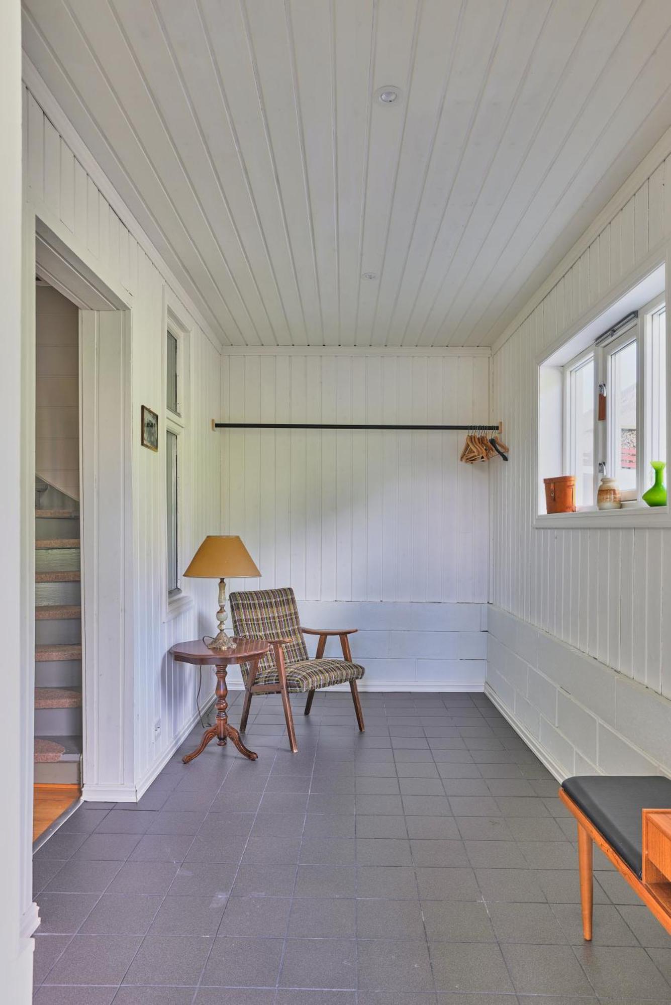 Villa Solheim Gard à Stryn Extérieur photo