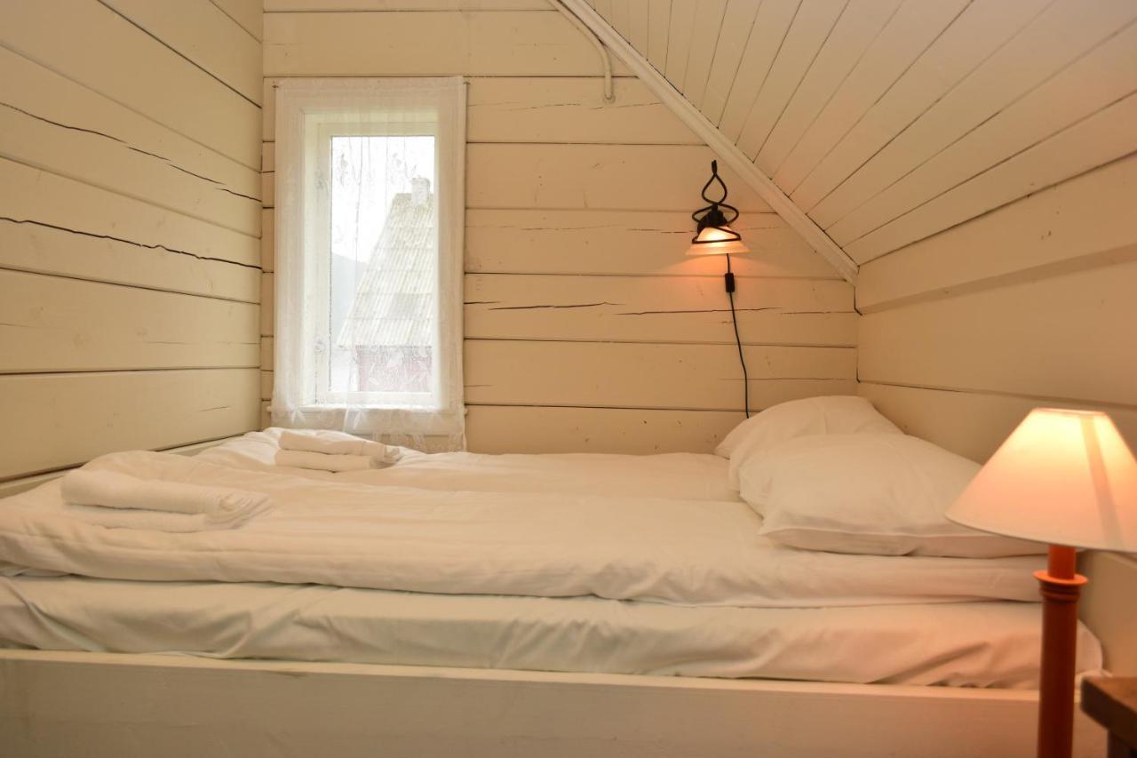 Villa Solheim Gard à Stryn Extérieur photo